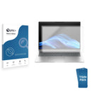 3-pack of Nano Glass screen protectors for HP EliteBook 6 G1a 16"