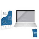 3-pack of Nano Glass screen protectors for Dell 16 Premium Laptop