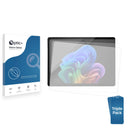 3-pack of Nano Glass screen protectors for Microsoft Surface Pro 13