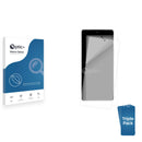 3-pack of Nano Glass screen protectors for Vivo Y300 Pro Plus