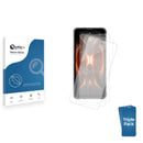 3-pack of Nano Glass screen protectors for Blackview Fort 5