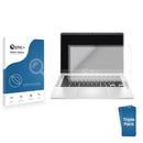 3-pack of Nano Glass screen protectors for HP 14a-na2000