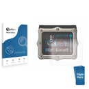 3-pack of Nano Glass screen protectors for Shearwater Perdix 2