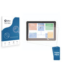 3-pack of Nano Glass screen protectors for Victron Energy GX Touch 70 BPP900455070