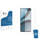 3pk Optic+ Nano Glass Screen Protectors for realme Narzo 70x