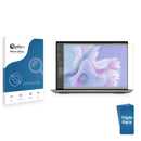 3pk Optic+ Nano Glass Screen Protectors for Dell Precision 5480