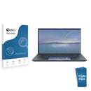 3pk Optic+ Nano Glass Screen Protectors for Asus ZenBook 14 UX435