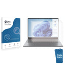 3-pack of Nano Glass screen protectors for Lenovo Yoga Pro 7 14IMH9