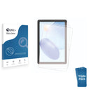 3-pack of Nano Glass screen protectors for Blackview Tab 20 WiFi