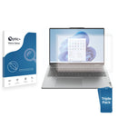 3-pack of Nano Glass screen protectors for Lenovo Yoga 7 14IAL7