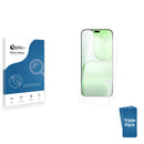 3-pack of Nano Glass screen protectors for Honor 600e