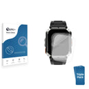 3-pack of Nano Glass screen protectors for Blackview W70 Pro 1.45"