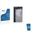 3-pack of Nano Glass screen protectors for Surfans F35