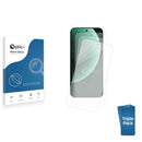 3-pack of Nano Glass screen protectors for realme GT 8 Pro