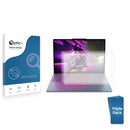 3-pack of Nano Glass screen protectors for Lenovo Yoga Pro 9 16IAH10 (Non-Touch)