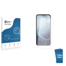 3-pack of Nano Glass screen protectors for Oppo K14x 5G