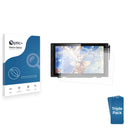 3-pack of Nano Glass screen protectors for XP Pen Artist 22R Pro