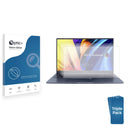 3-pack of Nano Glass screen protectors for ASUS Vivobook 15X OLED M1503QA