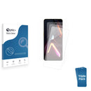 3-pack of Nano Glass screen protectors for Nubia Neo 3