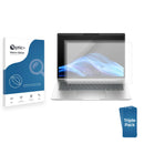 3-pack of Nano Glass screen protectors for HP ProBook 4 G1a 16