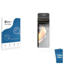 3-pack of Nano Glass screen protectors for Sunmi V3H