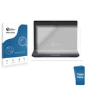 3-pack of Nano Glass screen protectors for Dell Pro Max 18"