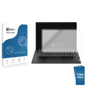 3-pack of Nano Glass screen protectors for Lenovo V14 (5th Gen)