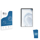 3-pack of Nano Glass screen protectors for Oppo Pad SE