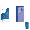 3pk Optic+ Nano Glass Rear Protectors for JioPhone Next