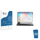 3-pack of Nano Glass screen protectors for Suaat S10 10