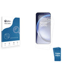 3-pack of Nano Glass screen protectors for OnePlus 15