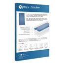 Optic+ Nano Glass Screen Protector for Lexus ES 350e (2026)