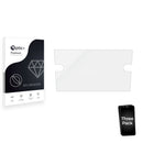 6pk Optic+ Premium Film Screen Protectors for Volkswagen Golf 7 2018 Composition Media 8