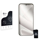 6pk Optic+ Premium Film Screen Protectors for Google Pixel 10 Pro XL