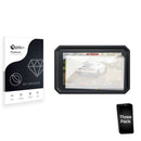 3pk Optic+ Premium Film Screen Protectors for Blackmagic Design Pyxis 6K Monitor