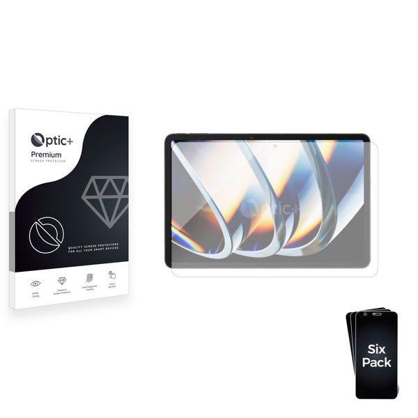 Screen Protector for Infinix XPAD