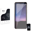 6pk Optic+ Premium Film Screen Protectors for Caterpillar Cat S75