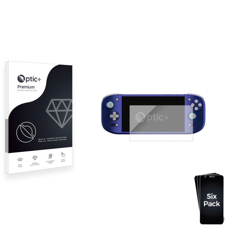 Screen Protector for AYN Odin 2 Portal