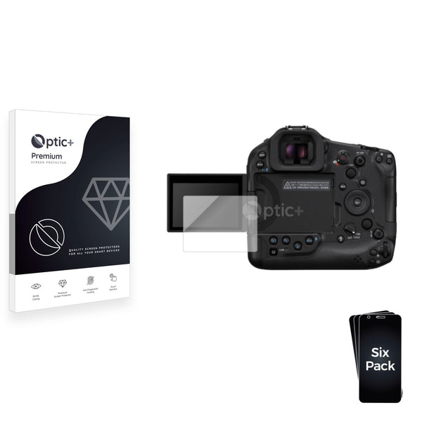 Screen Protector for Canon EOS R1