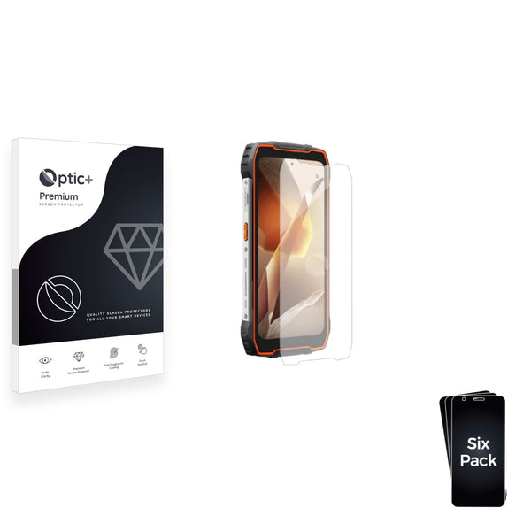 Screen Protector for Blackview Oscal Pilot 1