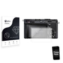 Screen Protector for Sony A7C II