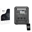 Screen Protector for Bluetti Elite 400