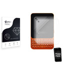 Screen Protector for Unihertz Titan 2 Elite Pro