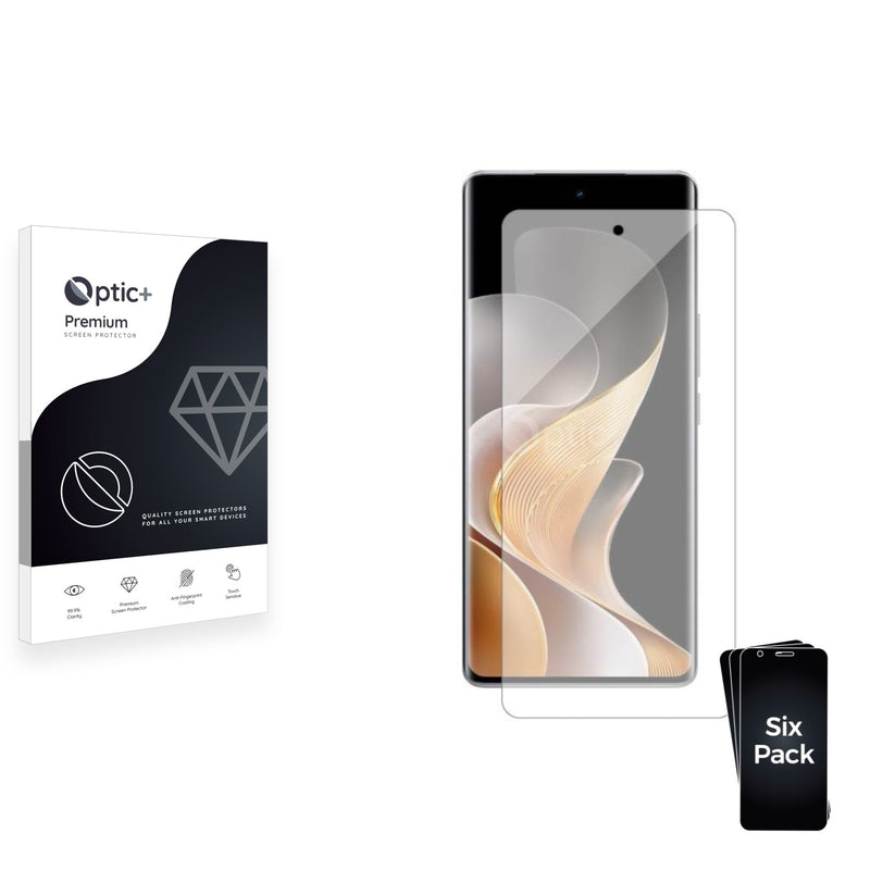 Screen Protector for Vivo V40