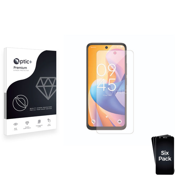 Screen Protector for TCL 60R