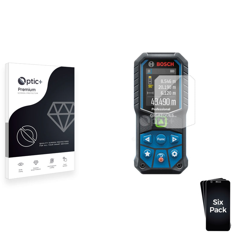Screen Protector for Bosch GLM 50-23