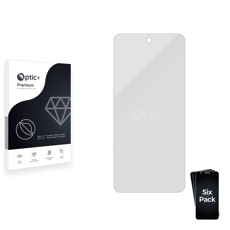 Screen Protector for Coolpad X100