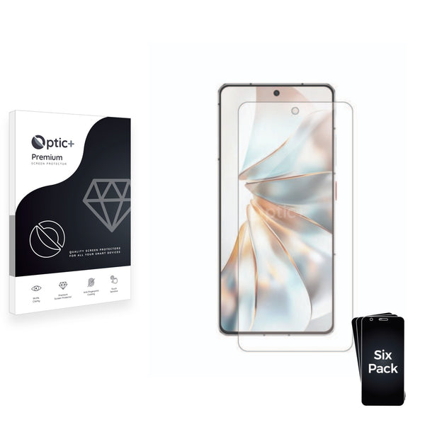 Screen Protector for ZTE Nubia Z60S Pro