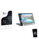 6pk Optic+ Premium Film Screen Protectors for Dell Inspiron 14 7425 2-in-1