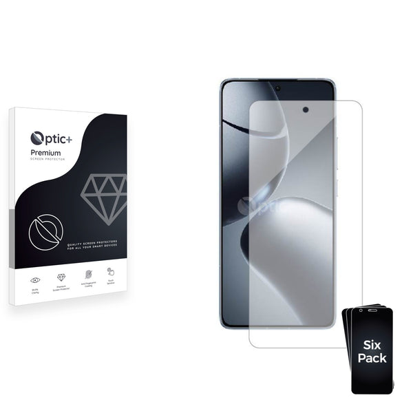 Screen Protector for Xiaomi 14T Pro